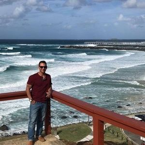 Meet your Posher, Jay